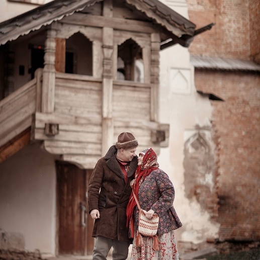 Фотография Новгородская сказка | Тимофей Владимирович Шутов
