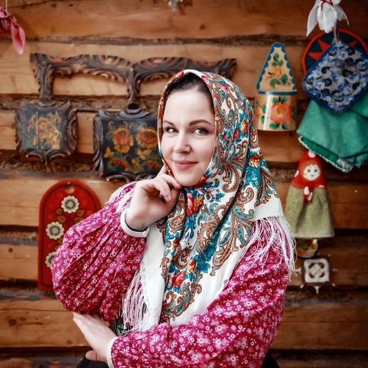 Фотография Масленица! | Тимофей Владимирович Шутов