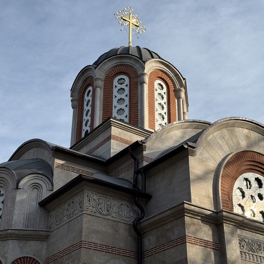 Фотография Храм Вифлеемских младенцев  | Ирина  Сергеевна  Еремейчук