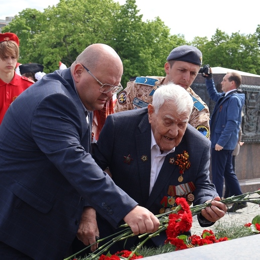 Фотография Память сердца | Ольга Николаевна Вдовина
