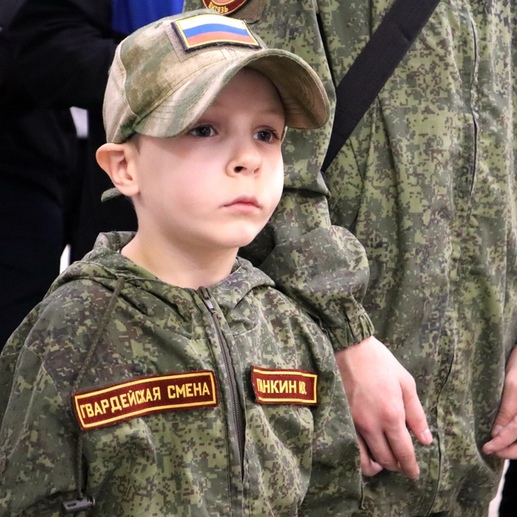 Фотография Смена подрастает | Владимир Владимирович Крупенин