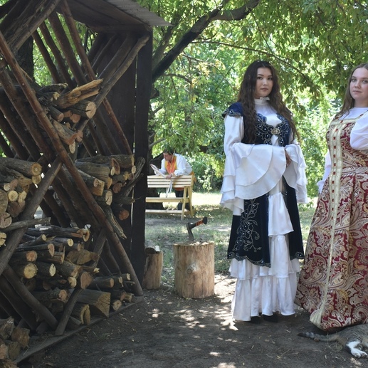 Фотография Красота внутри и снаружи | Ольга Владимировна Аникина