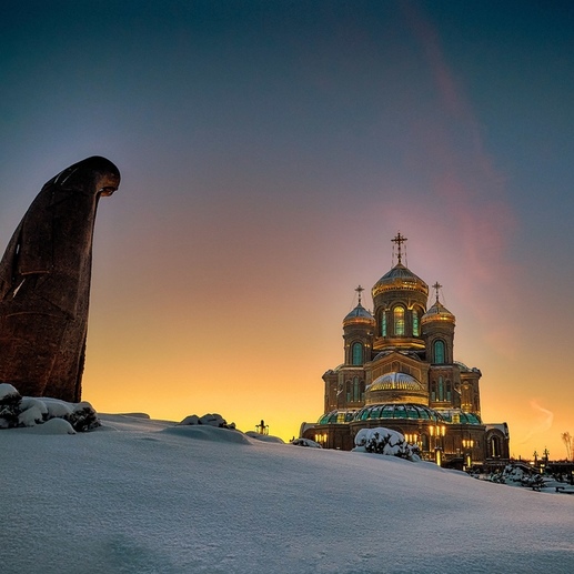 Фотография Скорбь поколений. | Руслан Алексеевич Доронин