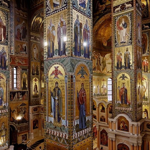 Фотография Царство Небесное | Николай Валентинович Голованов