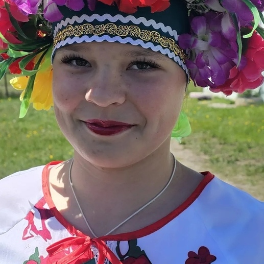 Фотография Закулисье | Анна Андреевна Анашкина