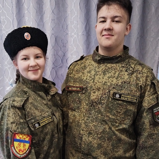 Фотография Мы-Забайкальские казаки.  | Анна Алексеевна Матвеева