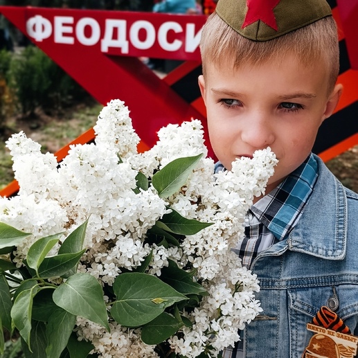 Фотография Знать! Помнить! Гордиться!  | Надежда Александровна Атларова
