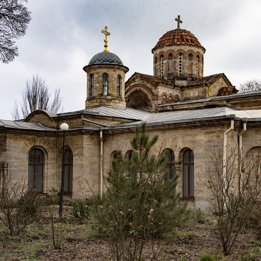 Фотография Собор Иоанна Предтечи | Лилия Ивановна Коваленко