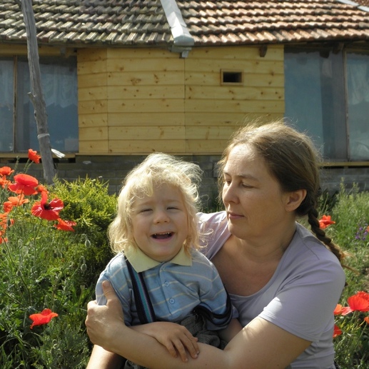 Фотография Родные лица | Светлана Анатольевна Услова