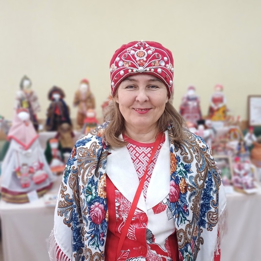 Фотография Радость творчества | Светлана Анатольевна Услова