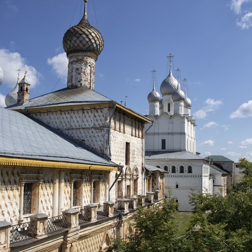 Фотография Ростов Великий | Эльза Ильфировна Гарифуллина