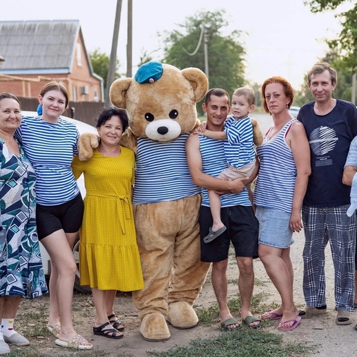 Фотография Тематическое день рождения | Анна Сергеевна Лоховая