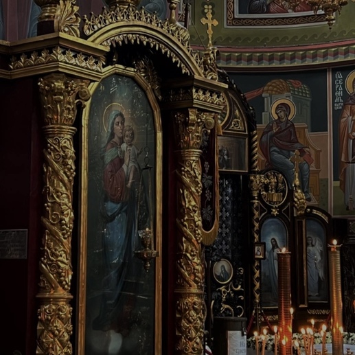 Фотография Убранство Александро-Невского собора  | Ирина  Сергеевна  Еремейчук