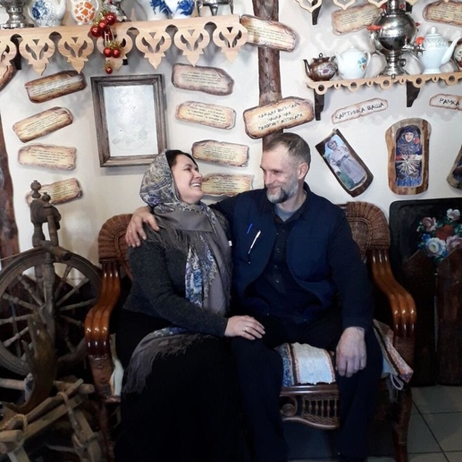 Фотография Душа в душу | Ольга Владимировна Киселева