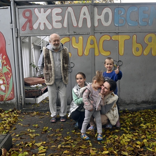 Фотография Счастье | Лев Геннадьевич Федосееев