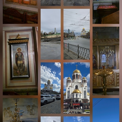 Фотография Наше духовенство | Анна Николаевна Триполева