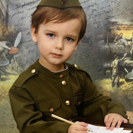Фотография Пусть дети знают о войне только по книгам. | Наталия  Игоревна  Сафонова