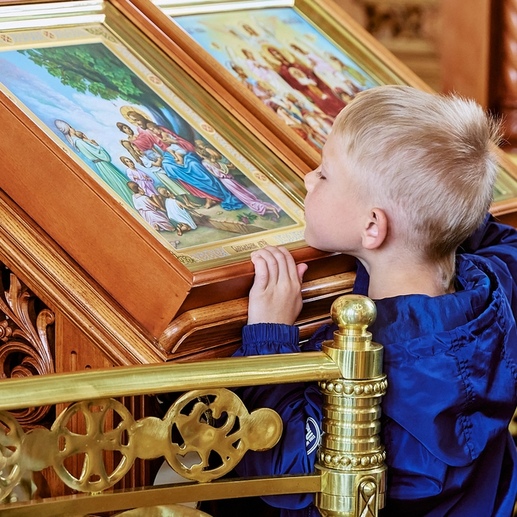 Фотография Я здесь. Я хочу к Тебе. Возьми меня. | Николай Валентинович Голованов