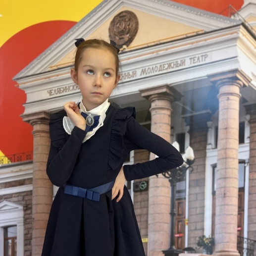 Фотография Утончённый критик | Никита  Олегович  Николов