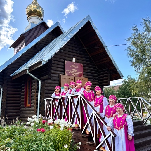 Фотография Будем веровать -Будем жить! | Елена юрьевна Антонова