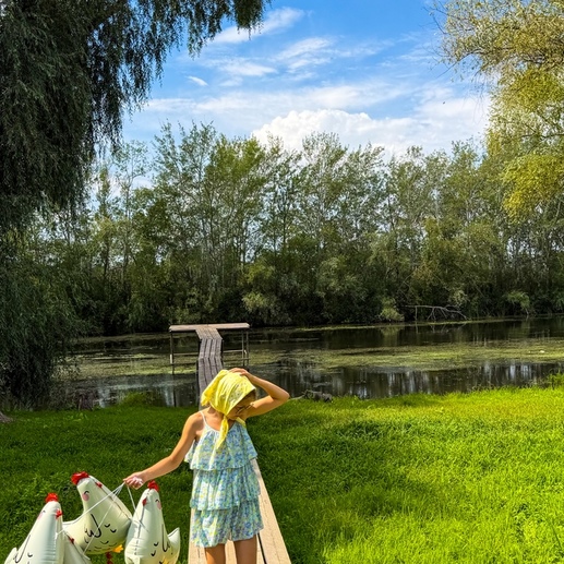 Фотография Шагаем в счастливое детсво | Анастасия  Алексеевна Бурмистрова