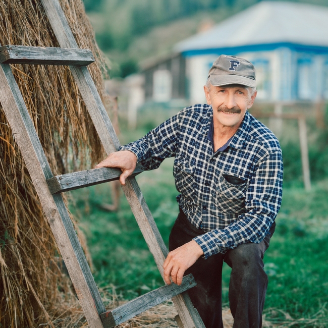 Фотография Сосед | Евгений  Владимирович Енжаев