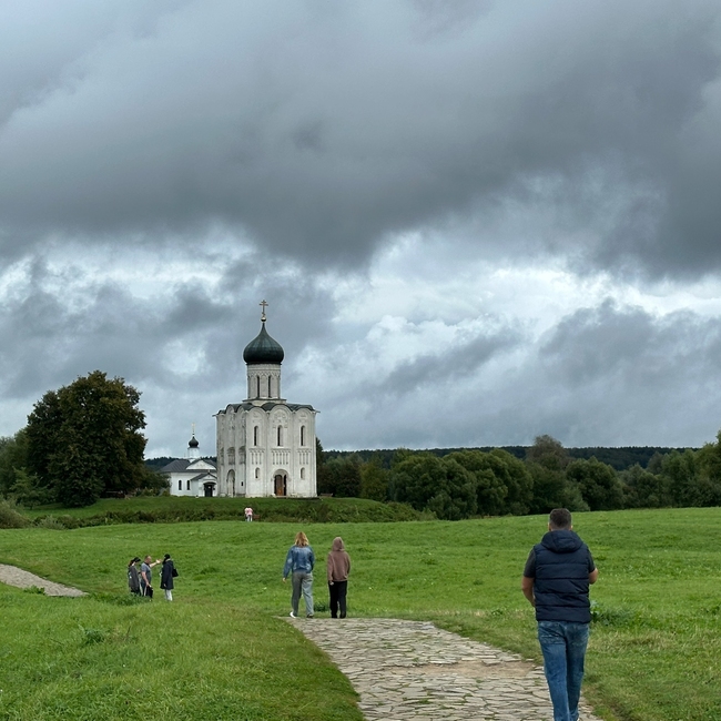 Фотография По Святым местам | Светлана Сергеевна Вожейко