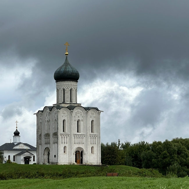 Фотография По Святым местам | Светлана Сергеевна Вожейко