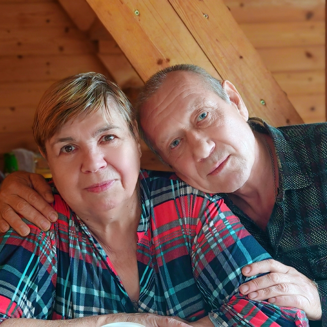 Фотография А годы летят... | Александра  Васильевна  Клименкова