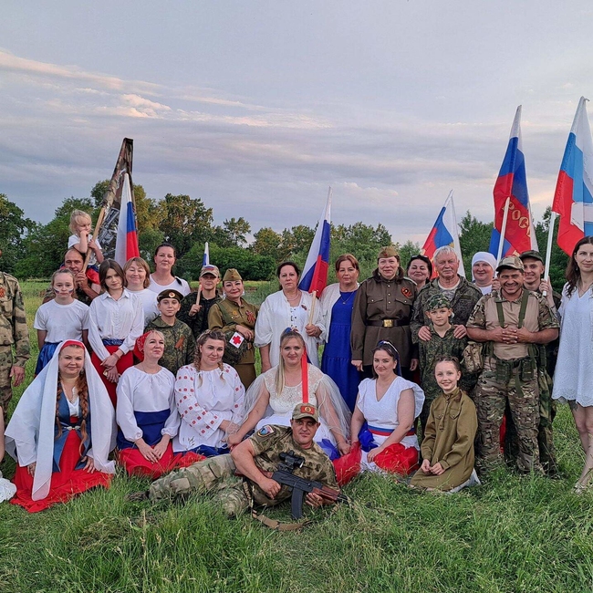 Фотография Единство | Алена Николаевна Бондаренко