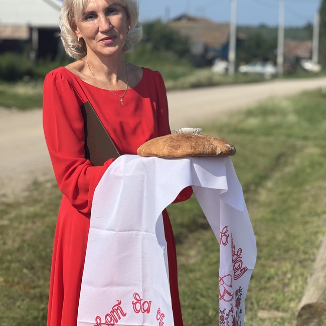 Фотография Сквозь время | Марина Александровна Бондаренко