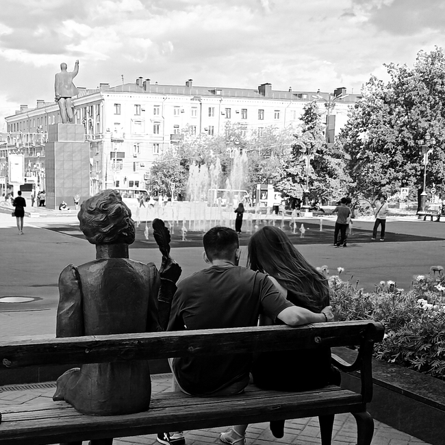 Фотография Пушкин знает! | Наталья Сергеевна Сырескина
