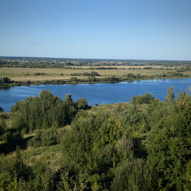 Фотография Широка душа | Елена Олеговна Герасименко