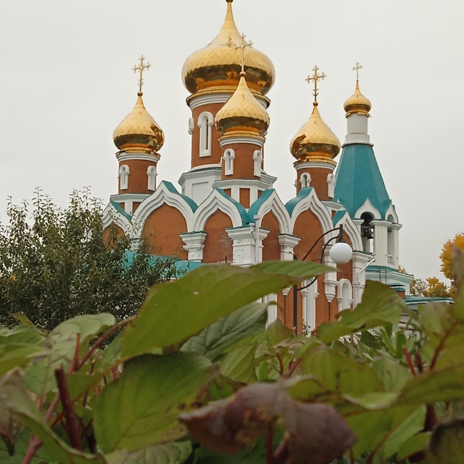 Фотография духовный маяк | Анна Николаевна Городова
