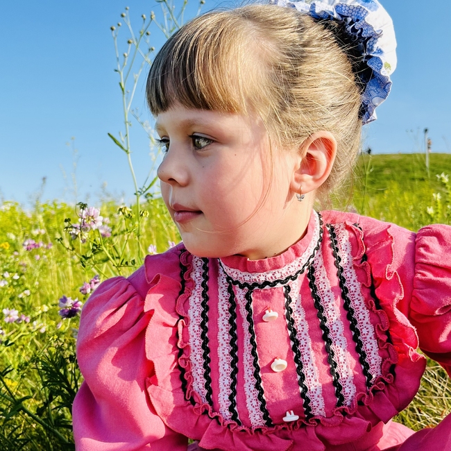 Фотография Донская казачка | Марина  Владимировна Голубенко