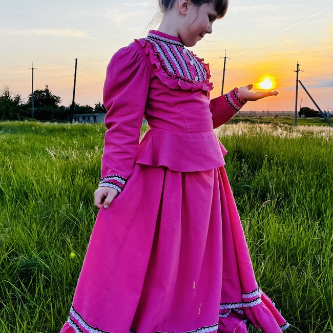 Фотография Солнце в руке | Марина  Владимировна Голубенко