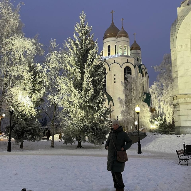 Фотография Рождественский сочельник | Татьяна Николаевна Ким