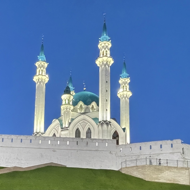 Фотография Город где я живу | Юлия Сергеевна Гришина