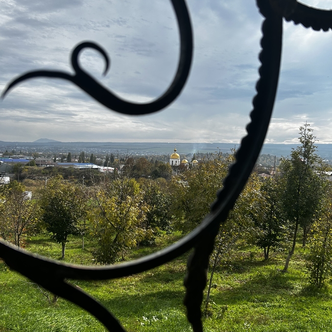 Фотография Золотые купола  | Ольга Александровна Курбатова