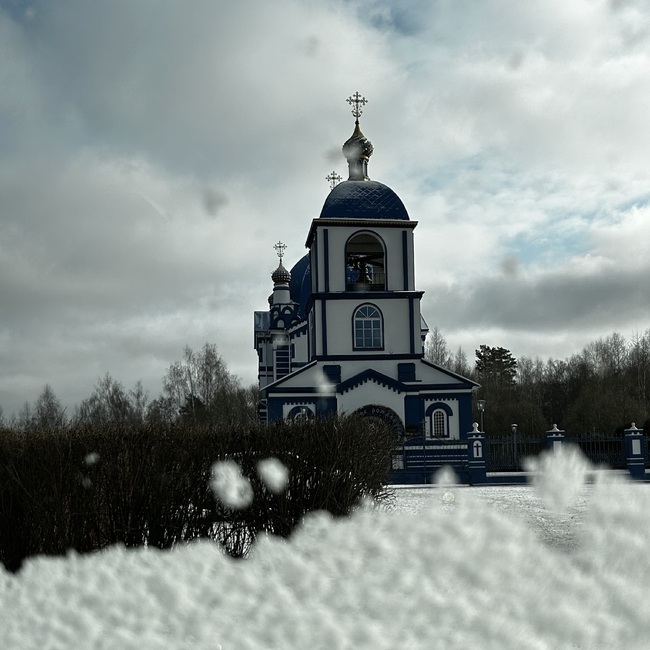 Фотография Зима | Ольга Александровна Курбатова