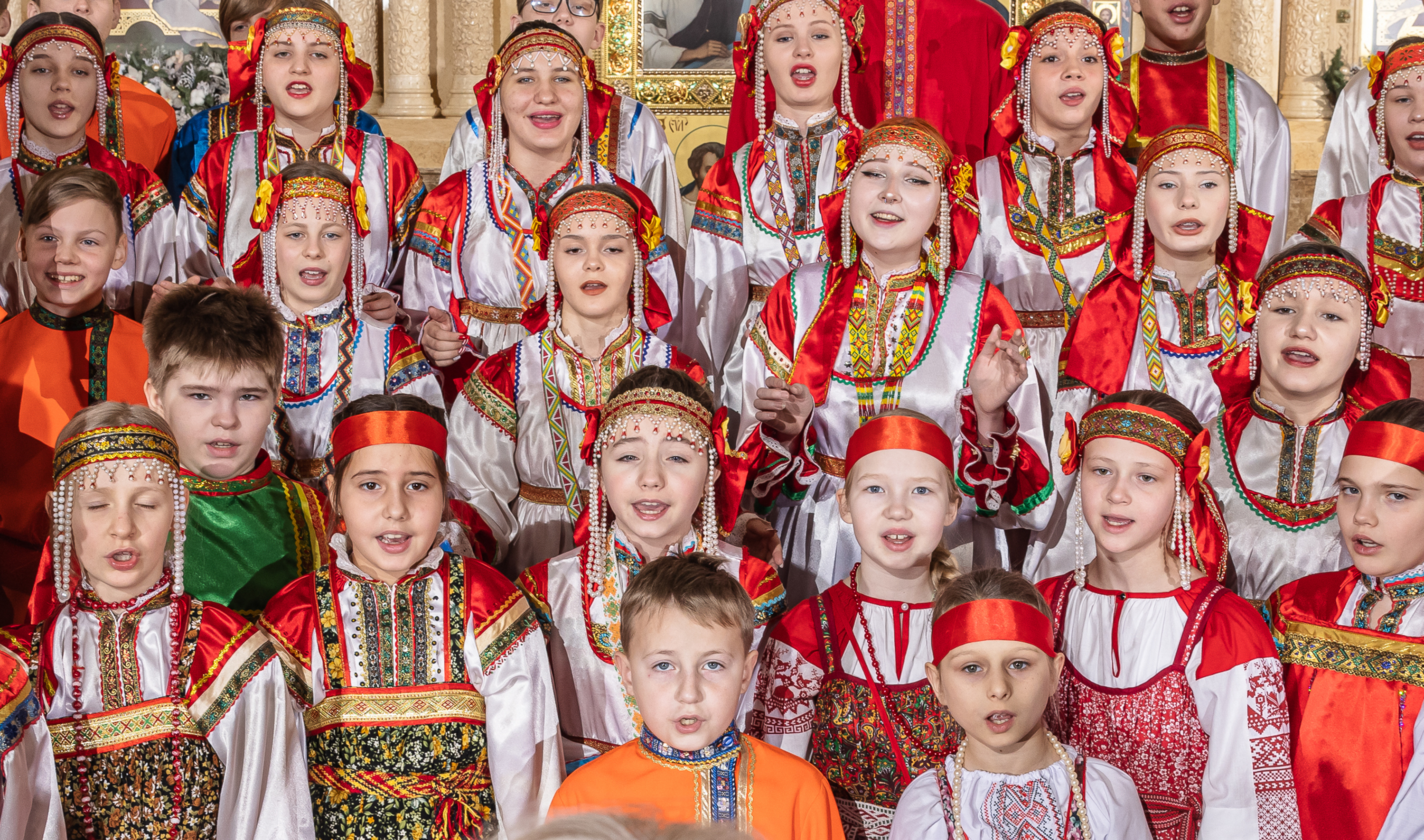 Рождество 2025
